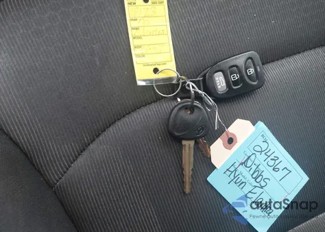 2018 Hyundai Elantra Se z USA, uszkodzony, nr VIN 5NPD74LF2JH280657